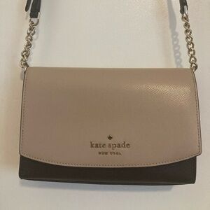 Kate Spade Staci Small Flap Crossbody